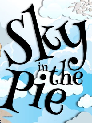 sky in the pie
